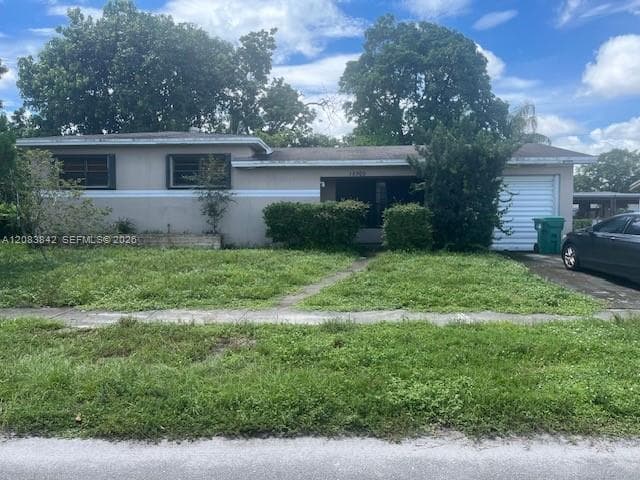 18900 NW 11th Ave, Miami Gardens FL 33169 - Miami Gardens, FL - Photo 2