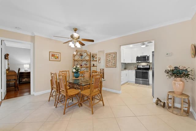 3459 COCOPLUM Circle # 3430, Coconut Creek FL 33063 - Coconut Creek, FL - Photo 6