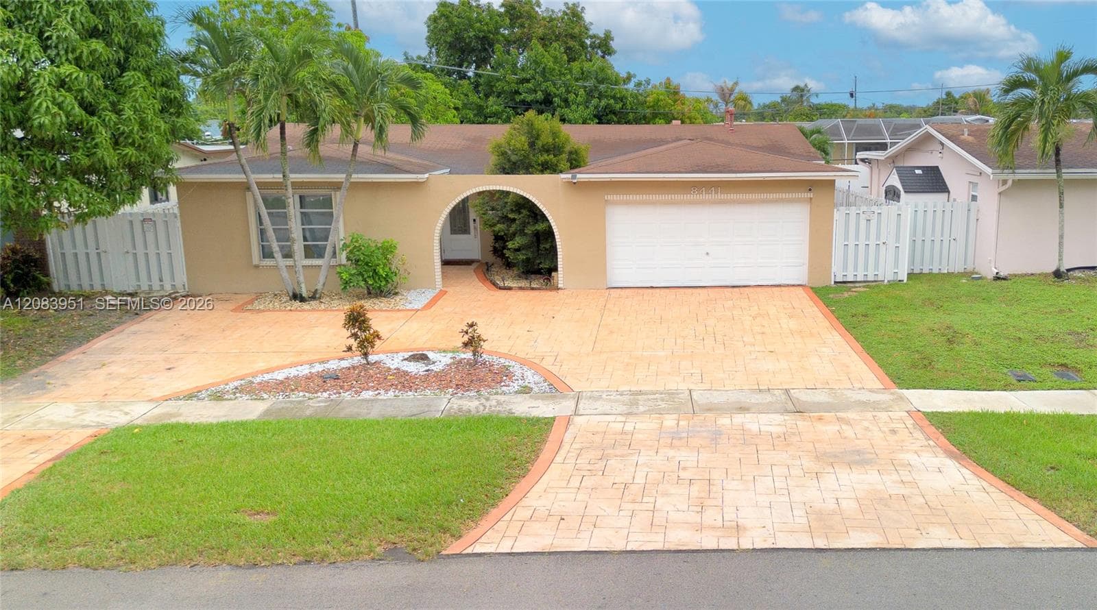 8441 Sunset Strip, Sunrise FL 33322 - Sunrise, FL - Photo 1