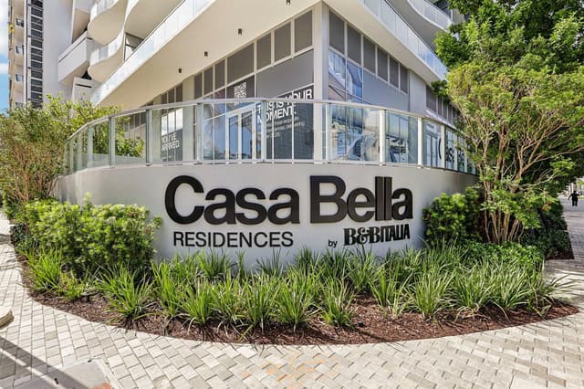 1400 BISCAYNE Boulevard # 201, Miami FL 33132 - Miami, FL - Photo 2