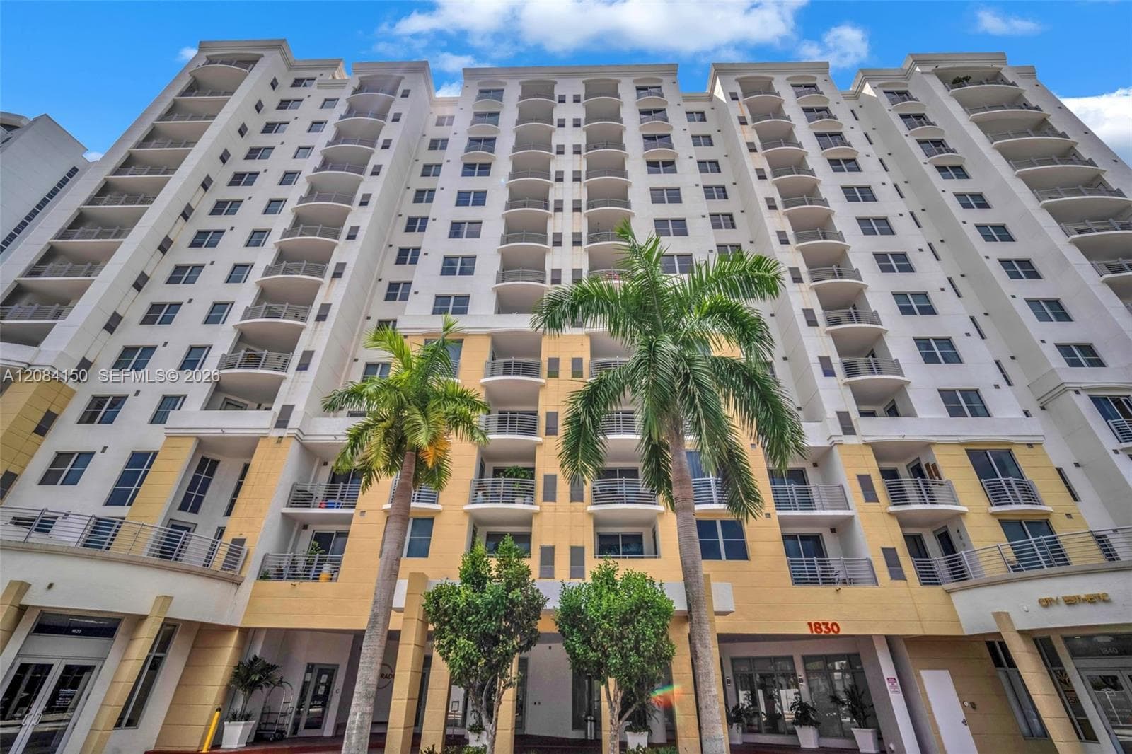 1830 Radius Dr # 503, Hollywood FL 33020
