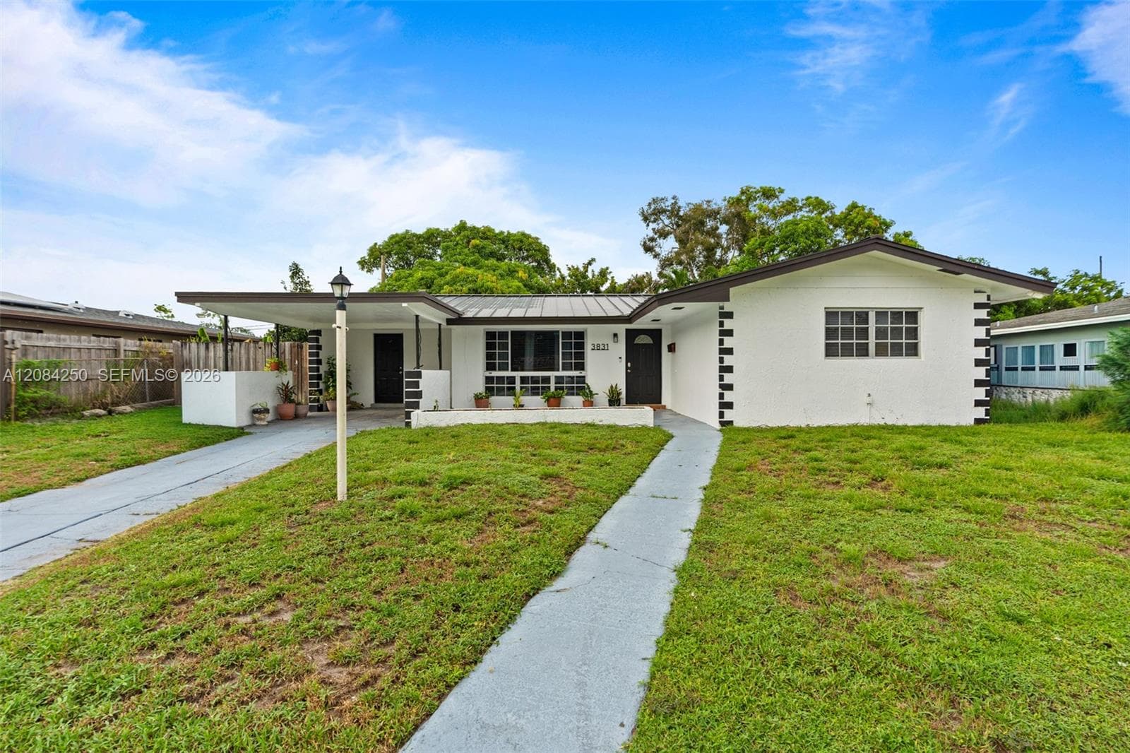 3831 NW 6th Pl, Lauderhill FL 33311 - Lauderhill, FL - Photo 1