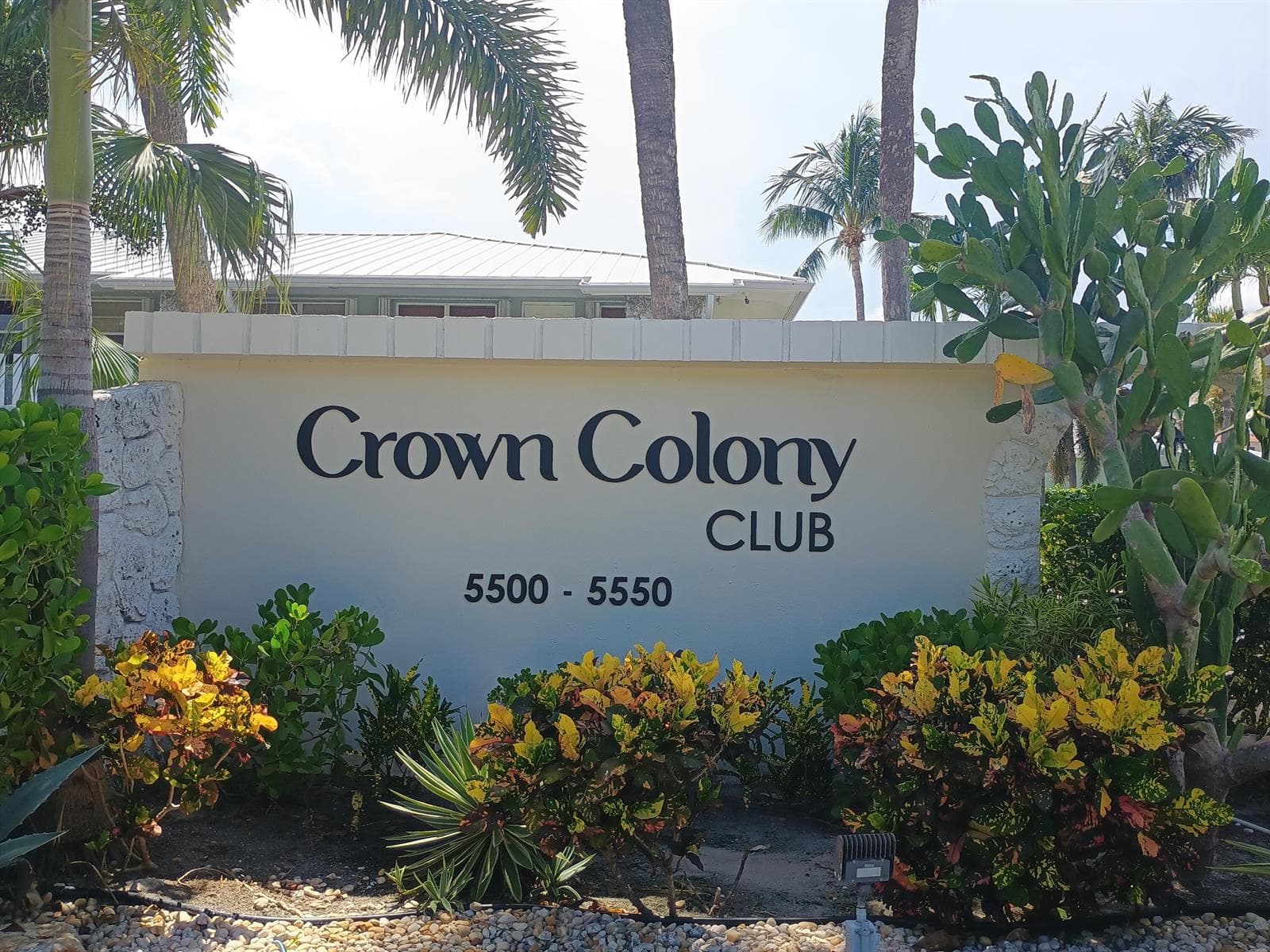 5510 N OCEAN N # 207, Ocean Ridge FL 33435 - Ocean Ridge, FL - Photo 1
