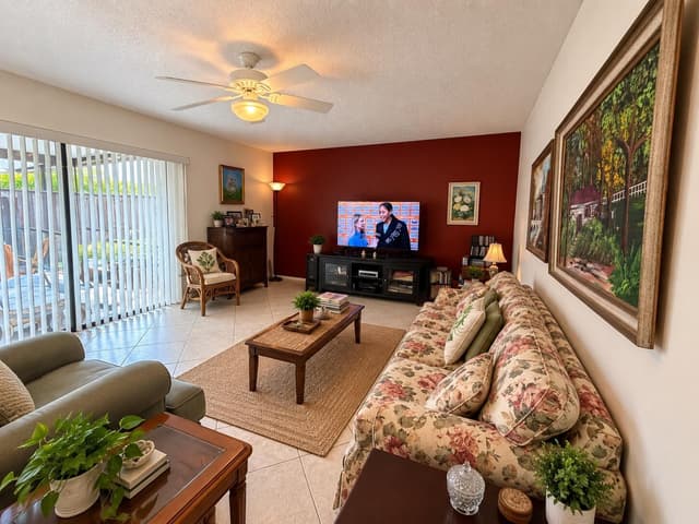 4161 TURNBERRY Circle # 28, Lake Worth FL 33467 - Lake Worth, FL - Photo 5