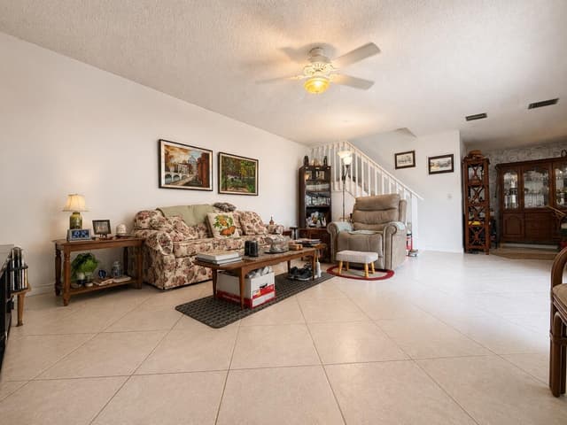 4161 TURNBERRY Circle # 28, Lake Worth FL 33467 - Lake Worth, FL - Photo 4