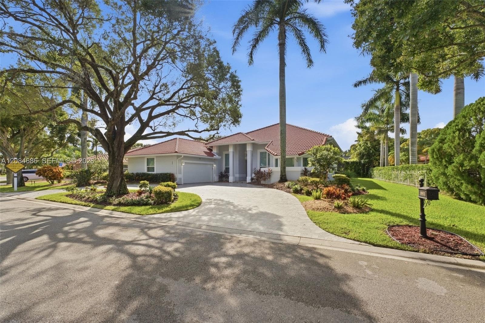 1861 W Eagle Trace Blvd W, Coral Springs FL 33071 - Coral Springs, FL - Photo 1