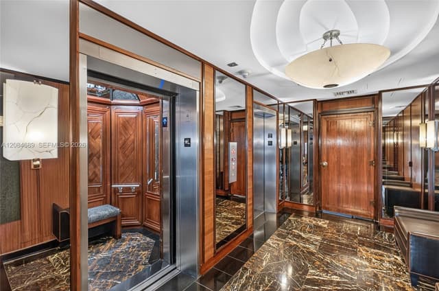 5660 W Collins Ave # 6D, Miami Beach FL 33140 - Miami Beach, FL - Photo 6