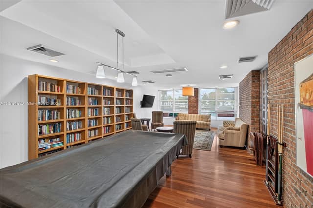 5660 W Collins Ave # 6D, Miami Beach FL 33140 - Miami Beach, FL - Photo 7