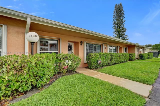 1580 NW 18th Ave # B, Delray Beach FL 33445 - Delray Beach, FL - Photo 2