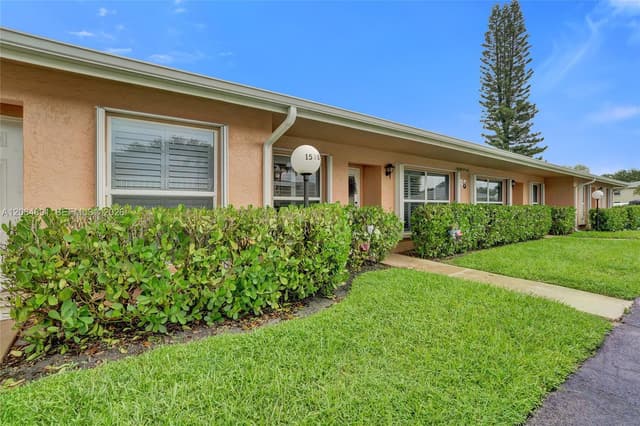 1580 NW 18th Ave # B, Delray Beach FL 33445 - Delray Beach, FL - Photo 3