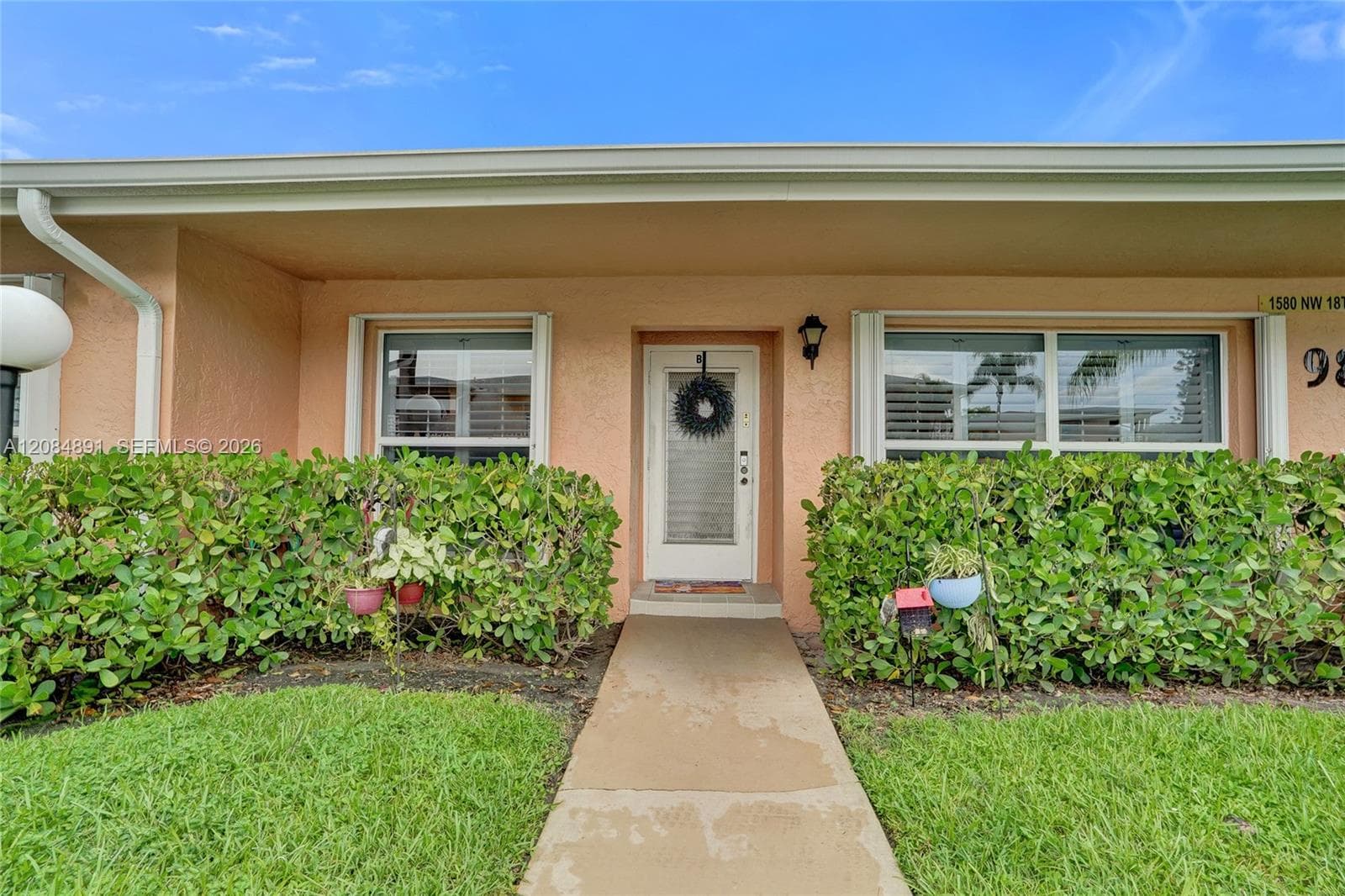 1580 NW 18th Ave # B, Delray Beach FL 33445 - Delray Beach, FL - Photo 1