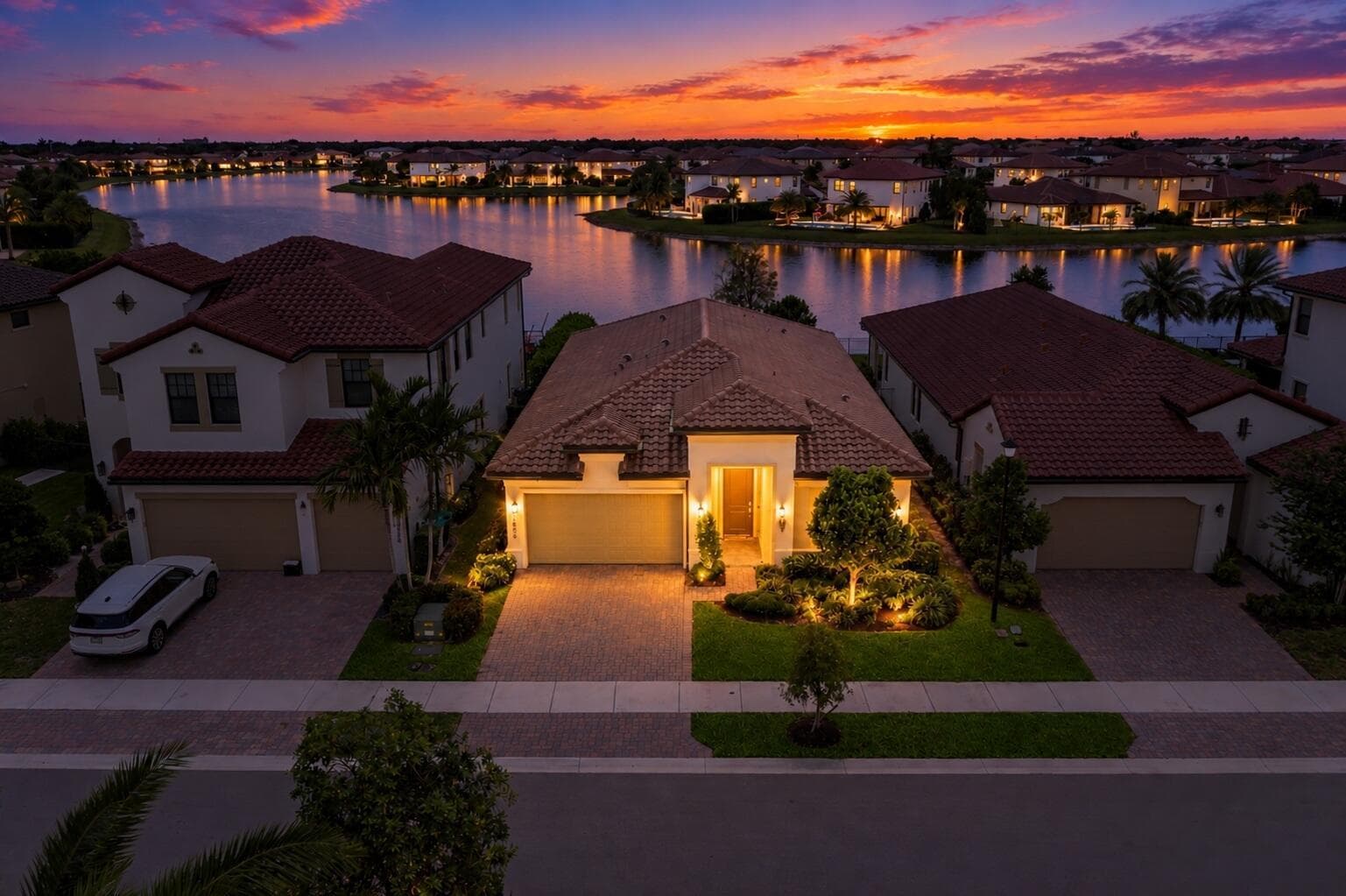 11850 N Baypoint Circle, Parkland FL 33076 - Parkland, FL - Photo 1