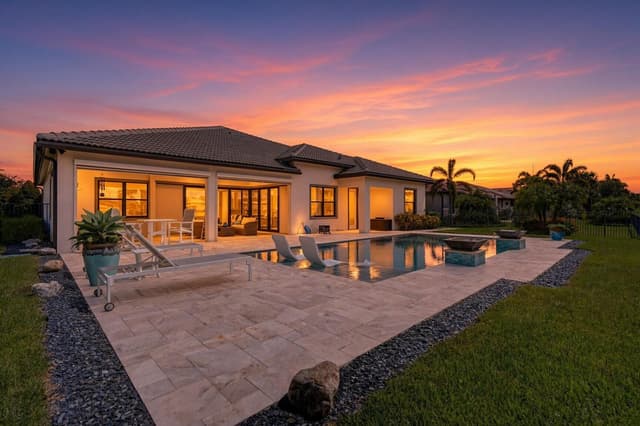 11536 Jeannine Street, Palm Beach Gardens FL 33412 - Palm Beach Gardens, FL - Photo 2