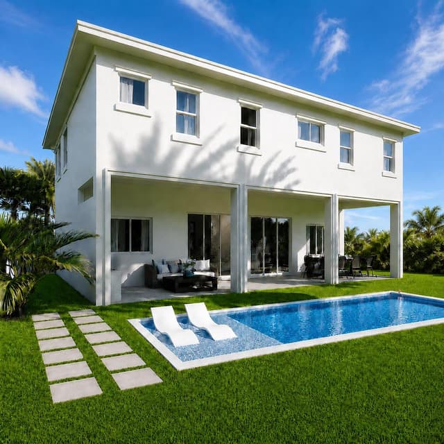 354 Laurie Road, West Palm Beach FL 33405 - West Palm Beach, FL - Photo 2