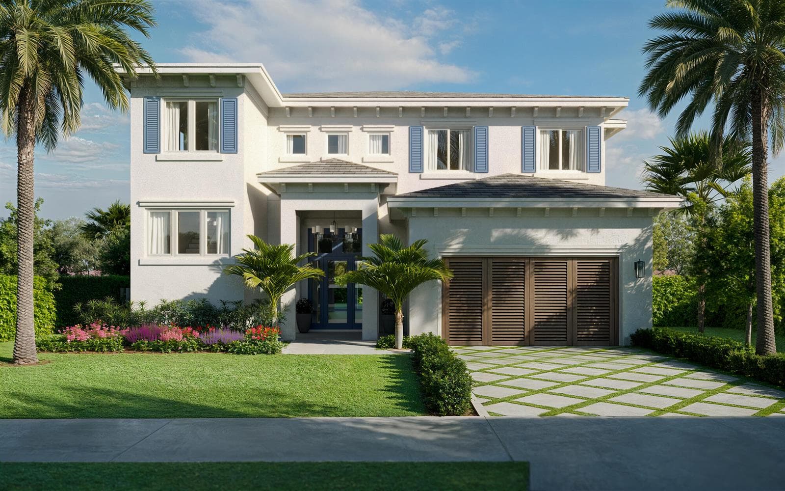 354 Laurie Road, West Palm Beach FL 33405 - West Palm Beach, FL - Photo 1