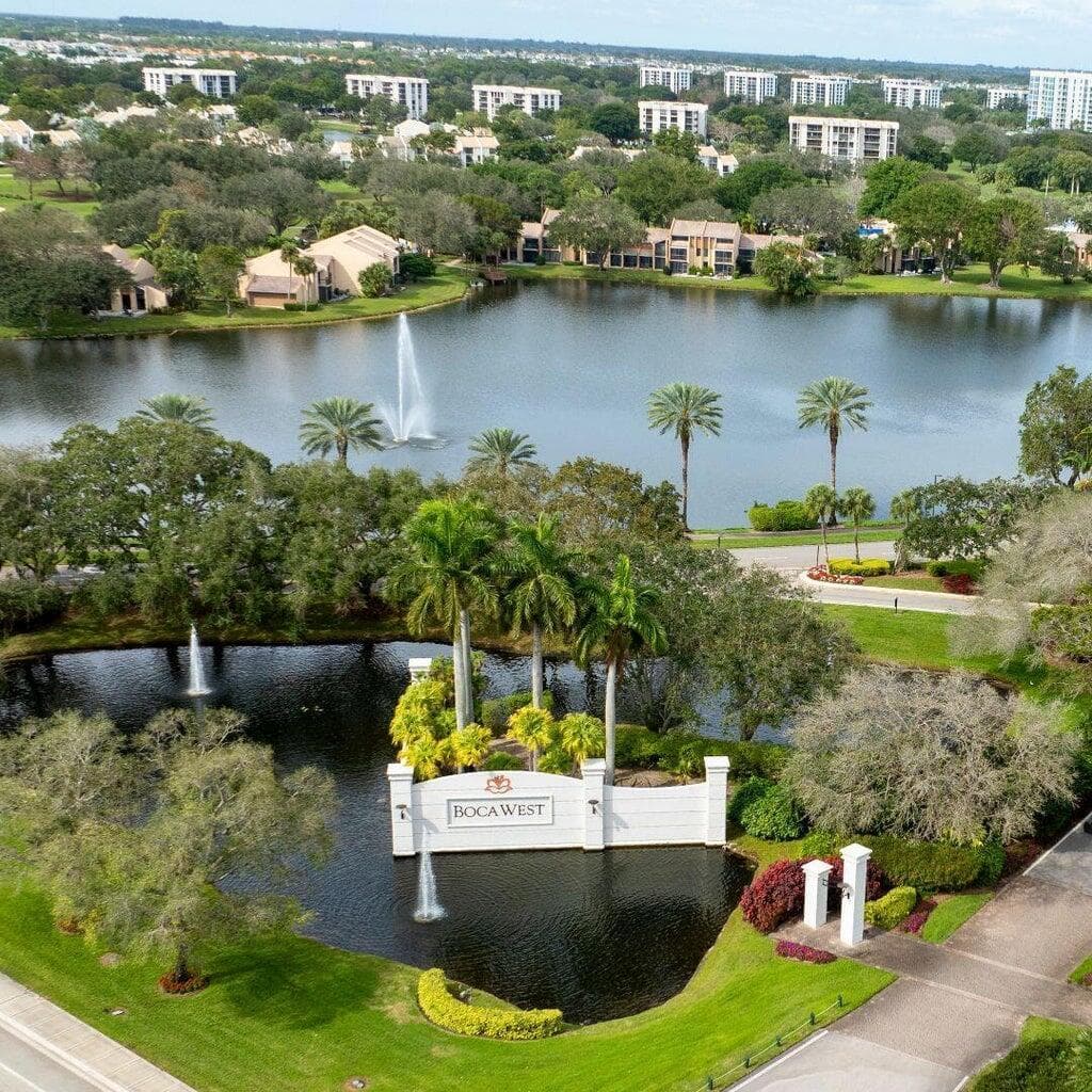 20045 Boca W Drive, Boca Raton FL 33434 - Boca Raton, FL - Photo 1