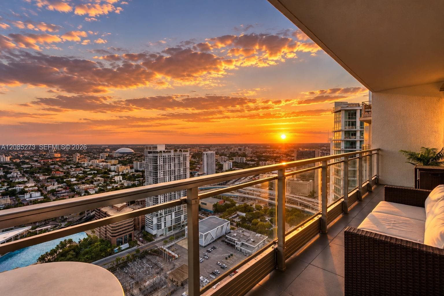 92 SW 3rd St # 4407, Miami FL 33130 - Miami, FL - Photo 1