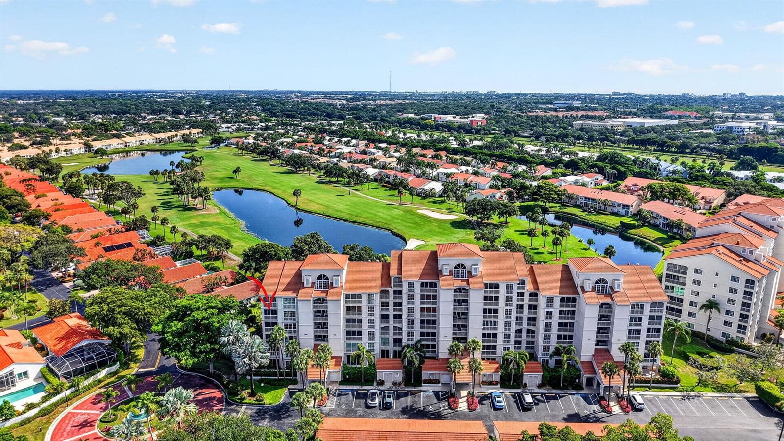 17031 BOCA CLUB Boulevard # 065A, Boca Raton FL 33487 - Boca Raton, FL - Photo 1