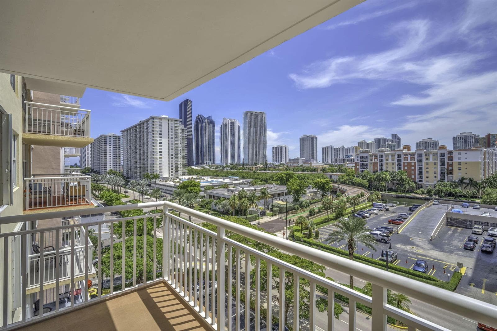 251 174th Street # 714, Sunny Isles Beach FL 33160 - Sunny Isles Beach, FL - Photo 1