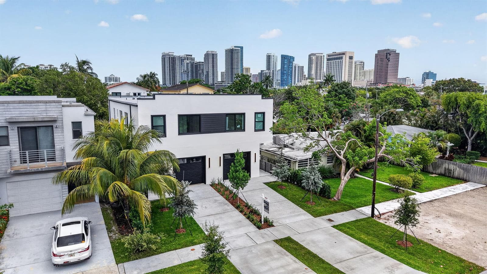 507-509 SW 11th Street, Fort Lauderdale FL 33315