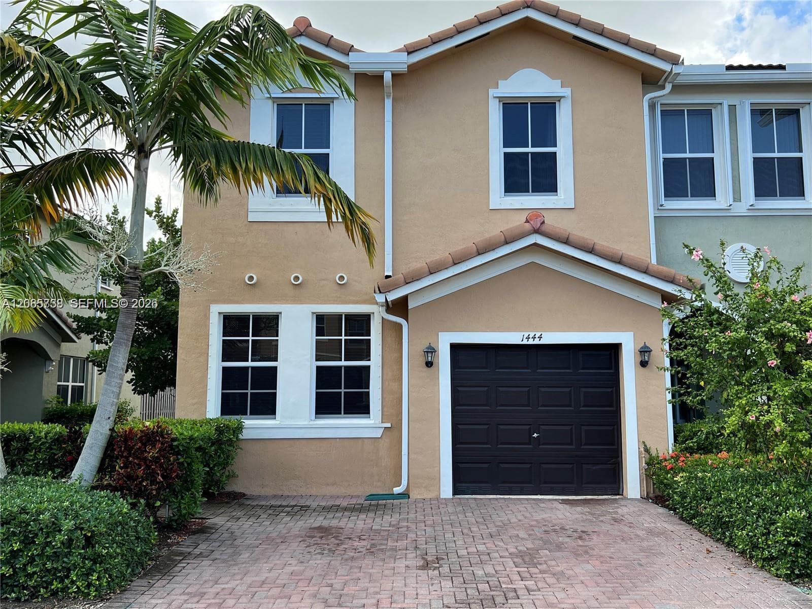 1444 SE 24th Ter, Homestead FL 33035