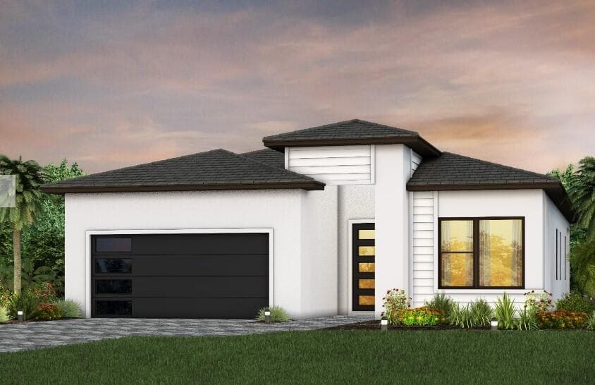 9393 CAPE HONEY BEE Lane # 52, Lake Worth FL 33467 - Lake Worth, FL - Photo 1