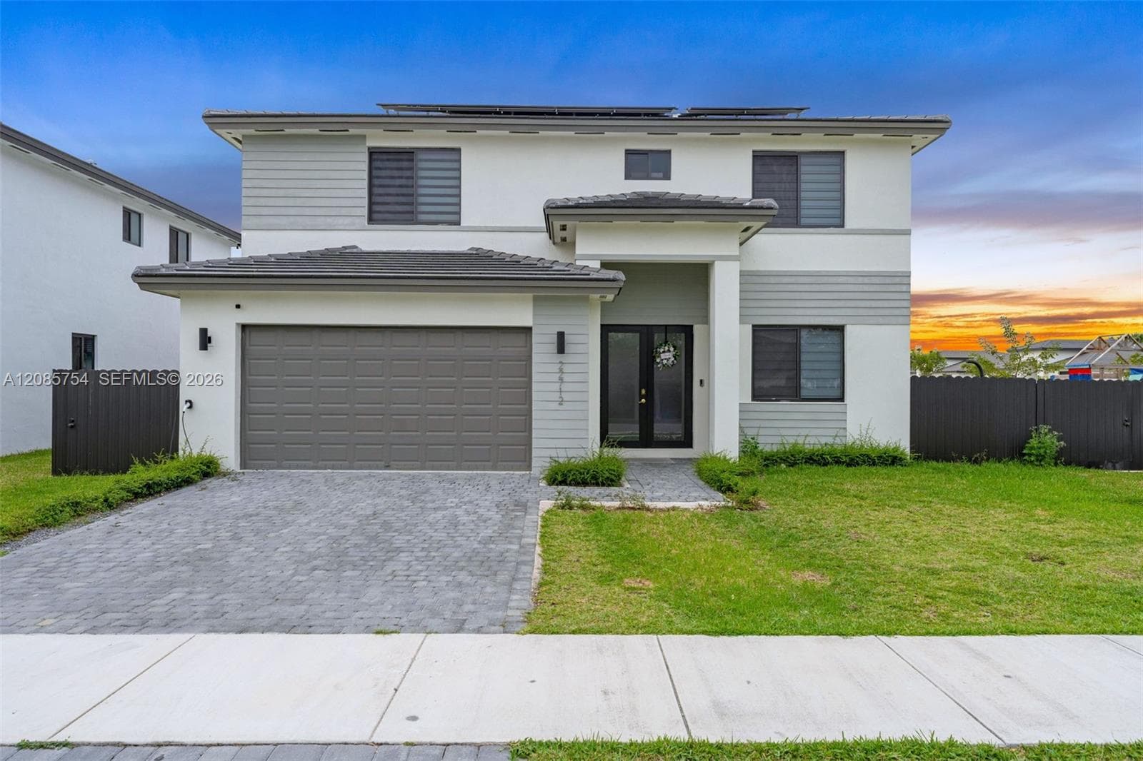 22712 SW 129th Ave, Miami FL 33170 - Miami, FL - Photo 1