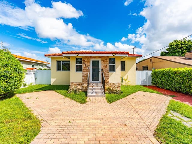 3375 SW 1st St, Miami FL 33135 - Miami, FL - Photo 3