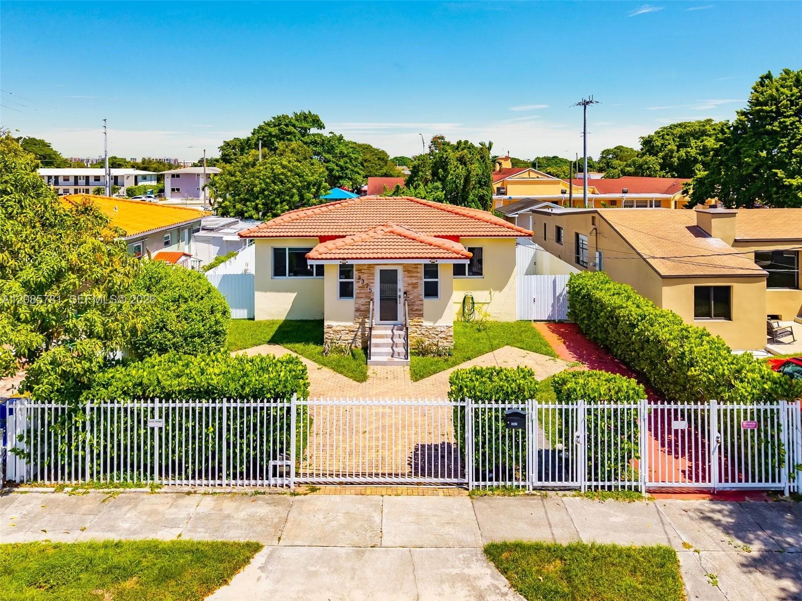 3375 SW 1st St, Miami FL 33135 - Miami, FL - Photo 1
