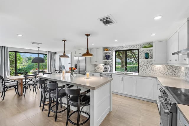 3954 QUAIL RIDGE Drive N, Boynton Beach FL 33436 - Boynton Beach, FL - Photo 4
