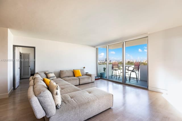 1200 West Ave # 907, Miami Beach FL 33139 - Miami Beach, FL - Photo 4
