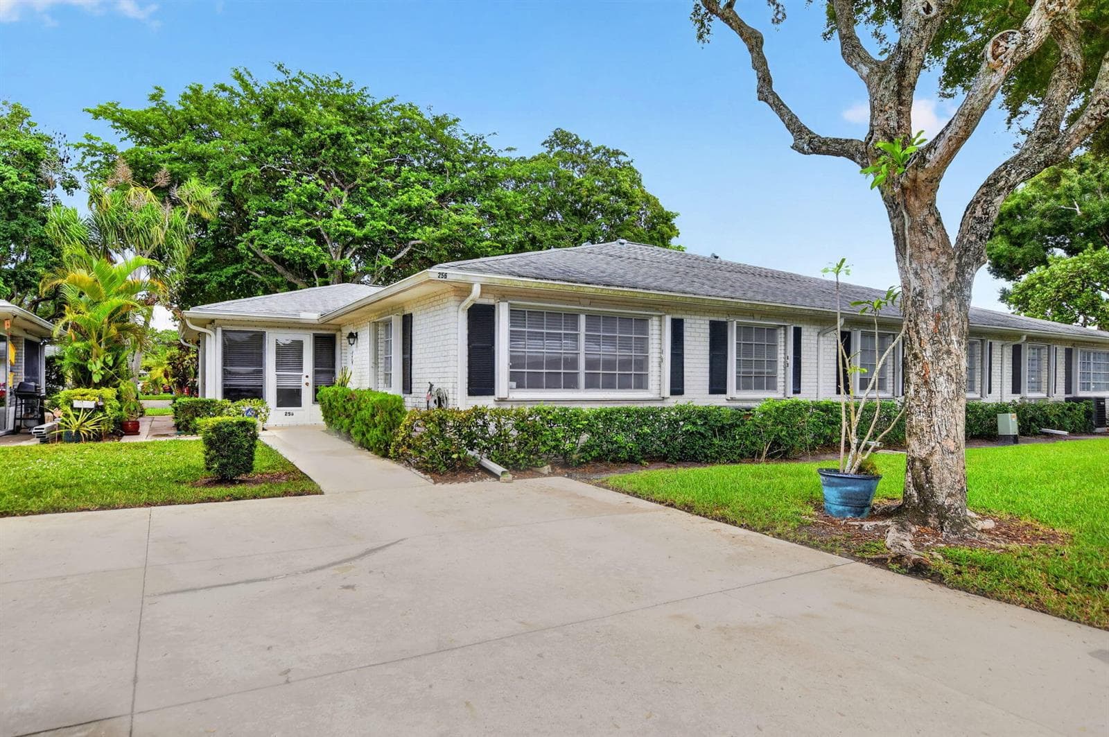10164 40th Way S # 256, Boynton Beach FL 33436
