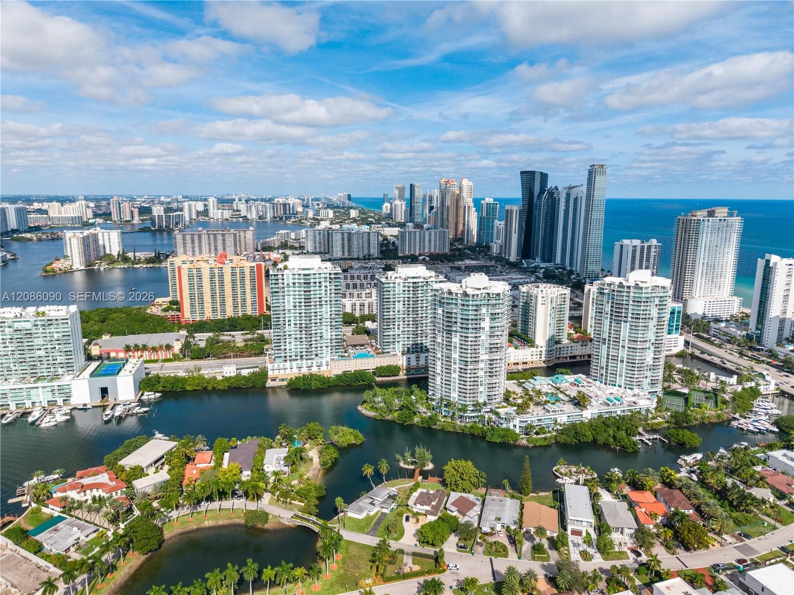 16500 Collins Ave # 2654, Sunny Isles Beach FL 33160 - Sunny Isles Beach, FL - Photo 1