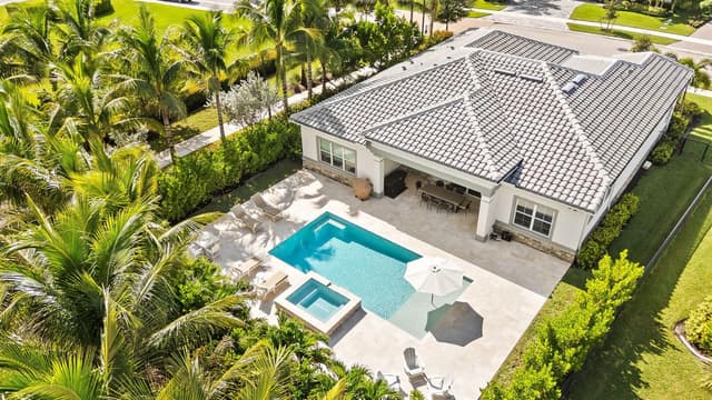 12705 Nevins Lane, Palm Beach Gardens FL 33412 - Palm Beach Gardens, FL - Photo 2
