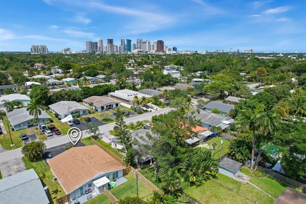 838 SW 14th Street, Fort Lauderdale FL 33315