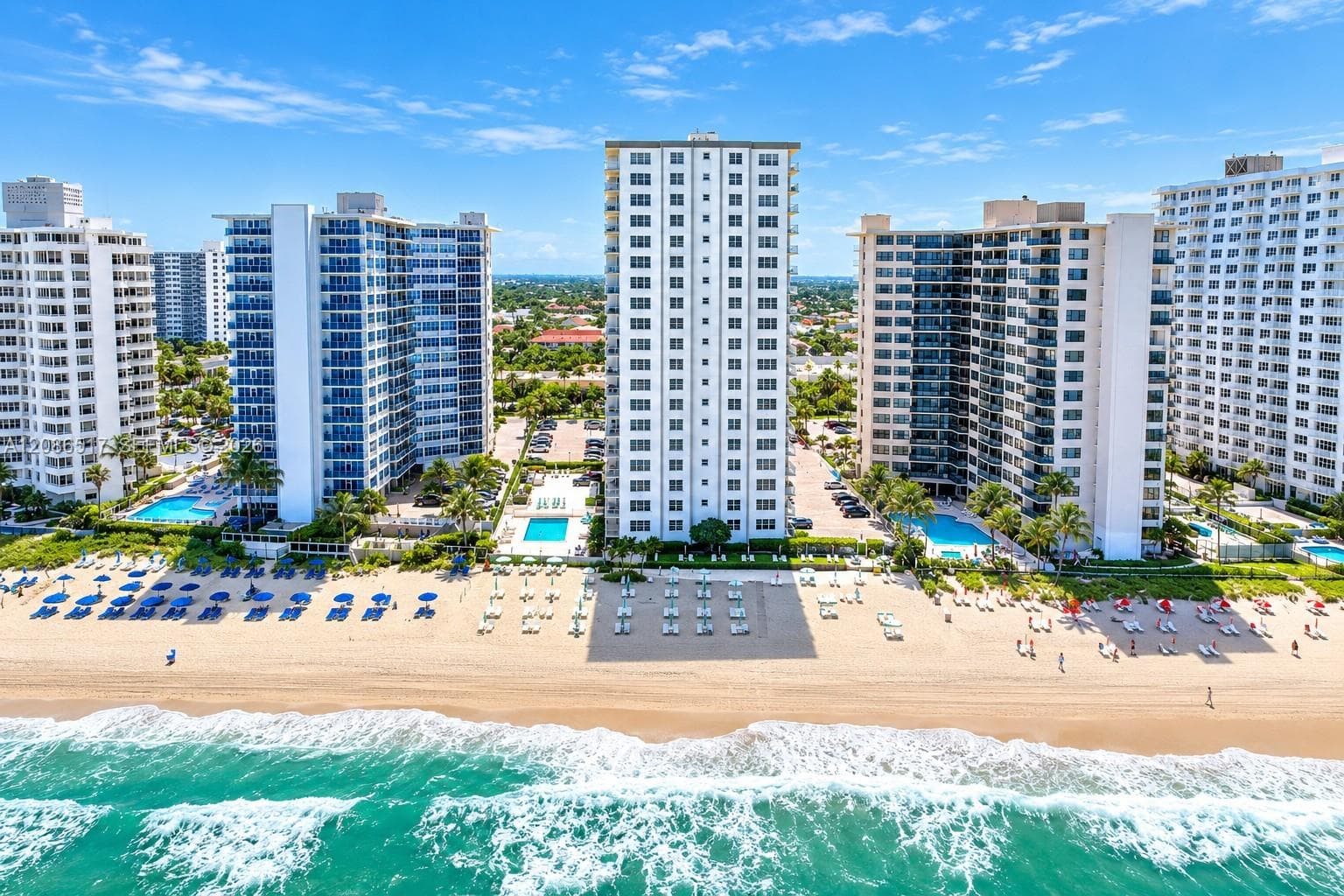3750 Galt Ocean Dr # 1403, Fort Lauderdale FL 33308