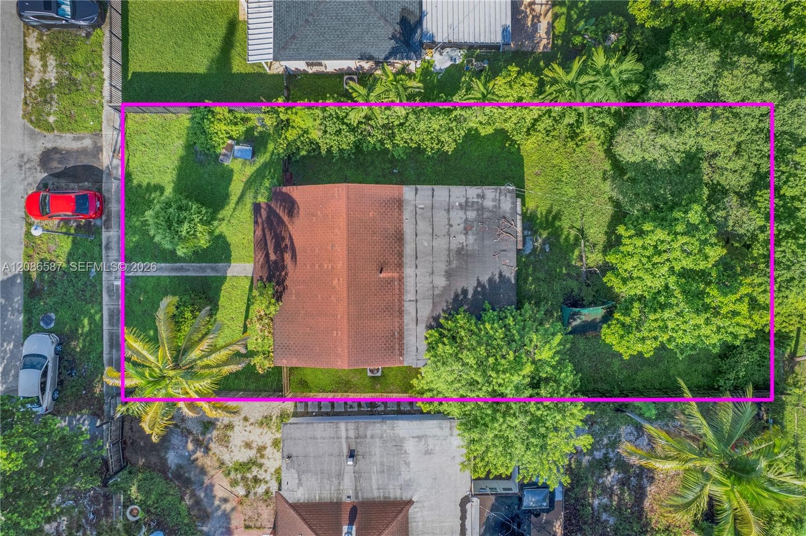 855 NW 130th St, North Miami FL 33168 - North Miami, FL - Photo 1