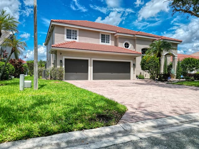 10237 NW 53rd Court, Coral Springs FL 33076 - Coral Springs, FL - Photo 5