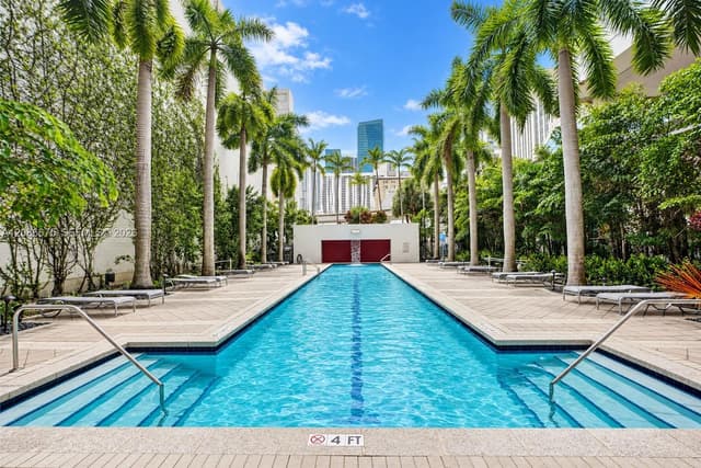 133 NE 2nd Ave # 1710, Miami FL 33132 - Miami, FL - Photo 6