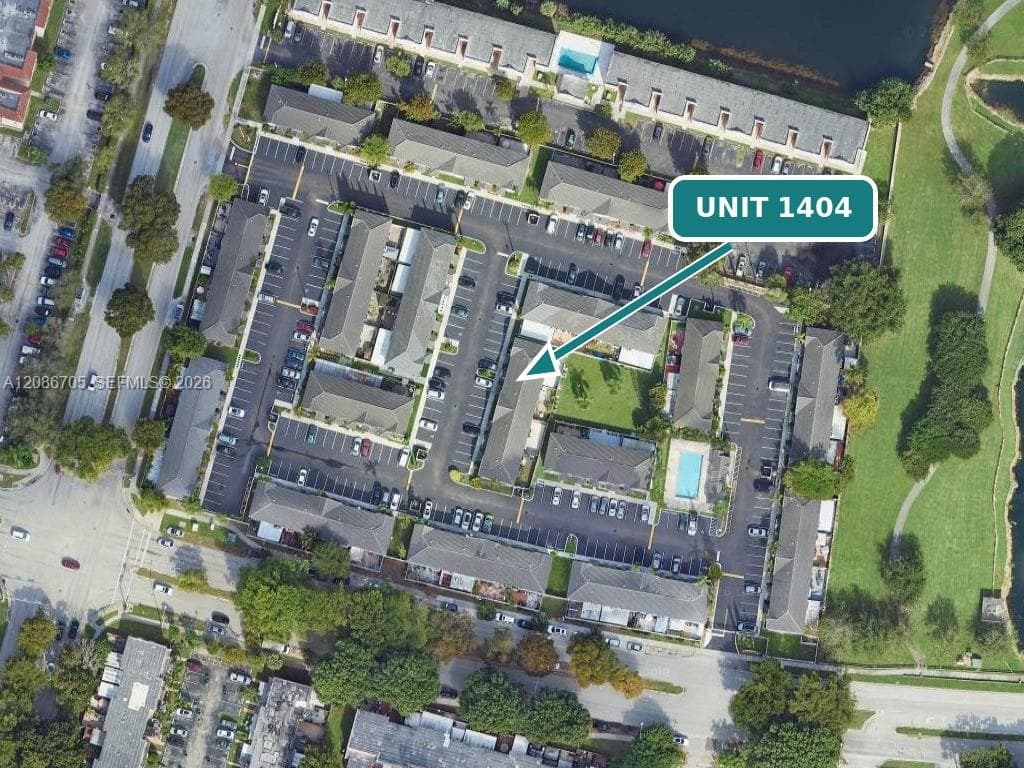 7941 SW 152nd Ave # 1404, Miami FL 33193 - Miami, FL - Photo 1
