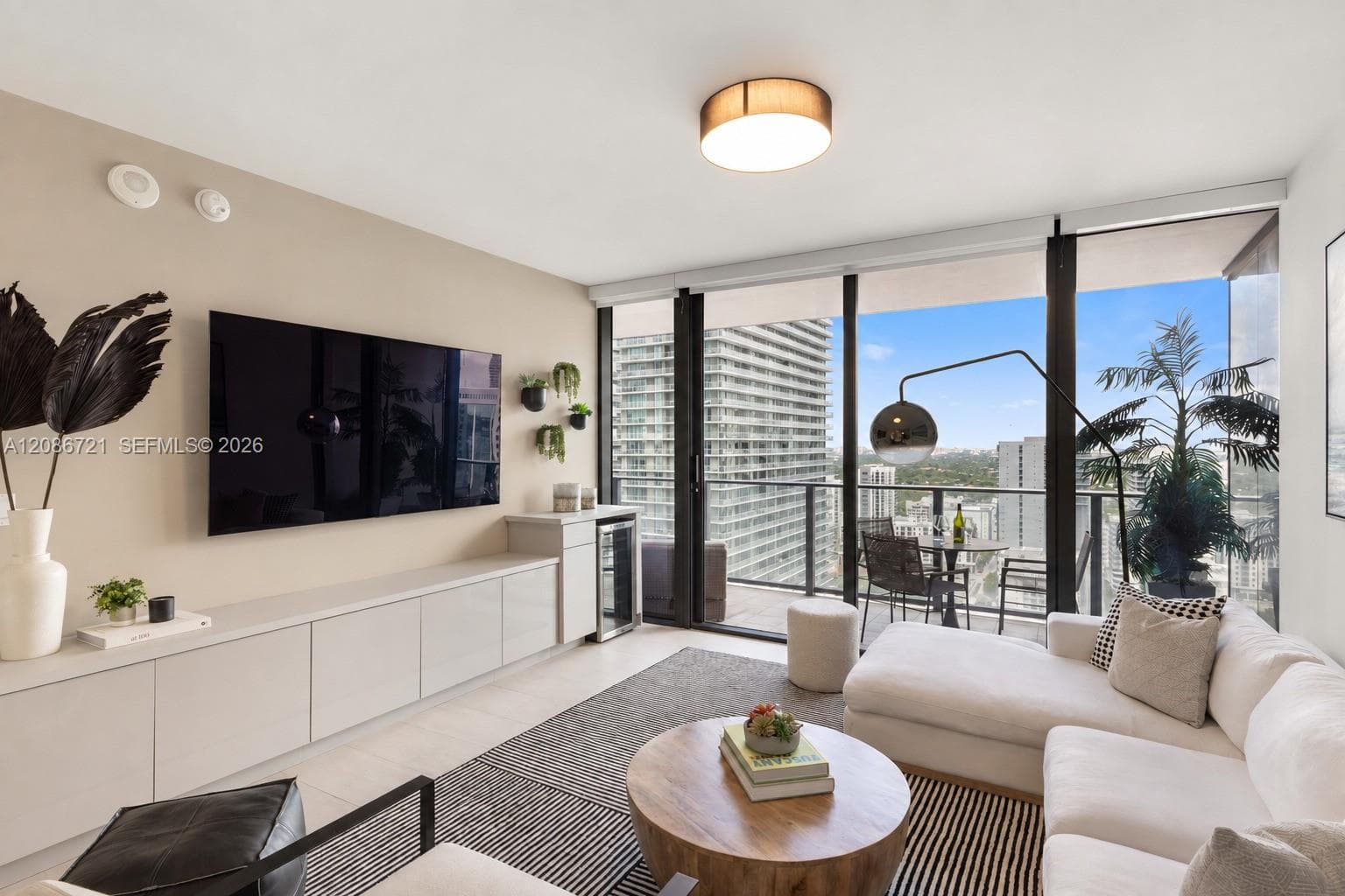 1000 Brickell Plaza # 2704, Miami FL 33131 - Miami, FL - Photo 1