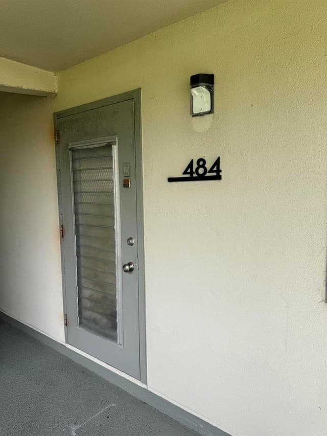 484 MONACO K # 484, Delray Beach FL 33446 - Delray Beach, FL - Photo 2