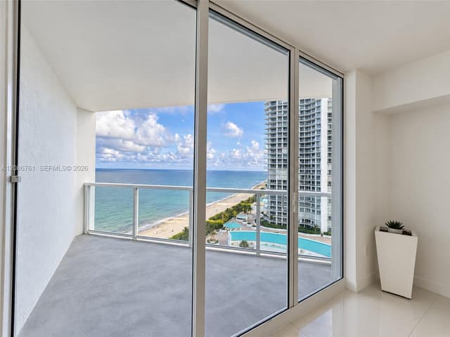 16699 Collins Ave # 1610, Sunny Isles Beach FL 33160 - Sunny Isles Beach, FL - Photo 5