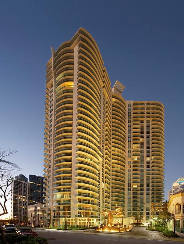 347 N NEW RIVER Drive E # 1005, Fort Lauderdale FL 33301 - Fort Lauderdale, FL - Photo 1