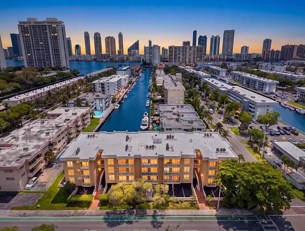 17051 NE 35TH Avenue # 307, North Miami Beach FL 33160 - North Miami Beach, FL - Photo 1