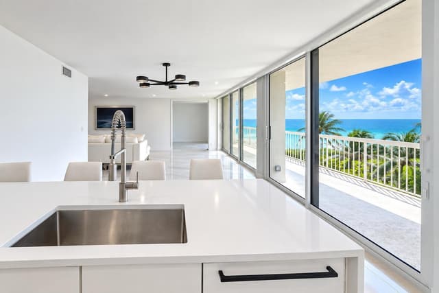 3300 S Ocean Boulevard # 401s, Palm Beach FL 33480 - Palm Beach, FL - Photo 3