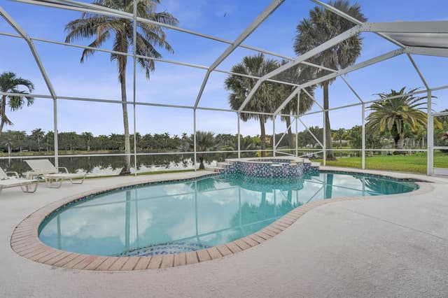 12571 COUNTRYSIDE Terrace, Cooper City FL 33330 - Cooper City, FL - Photo 5