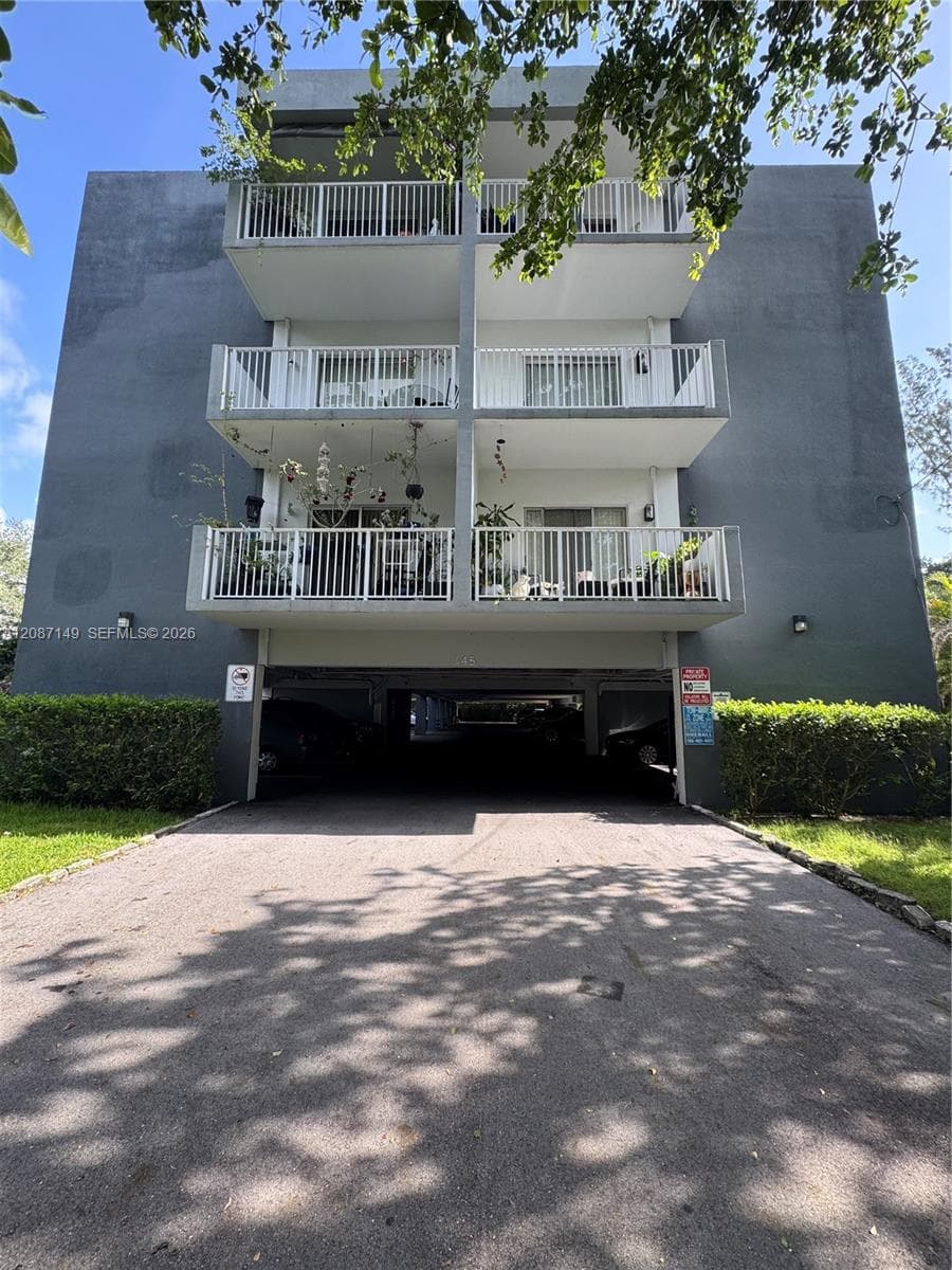 645 NE 121st St # 304, North Miami FL 33161 - North Miami, FL - Photo 1