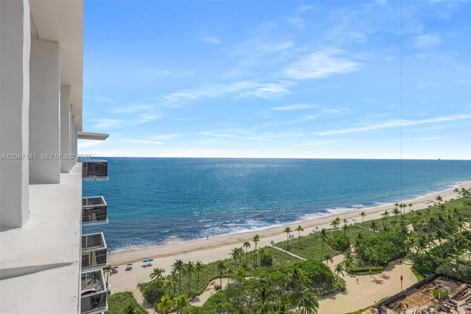 10275 Collins Ave # 1511, Bal Harbour FL 33154