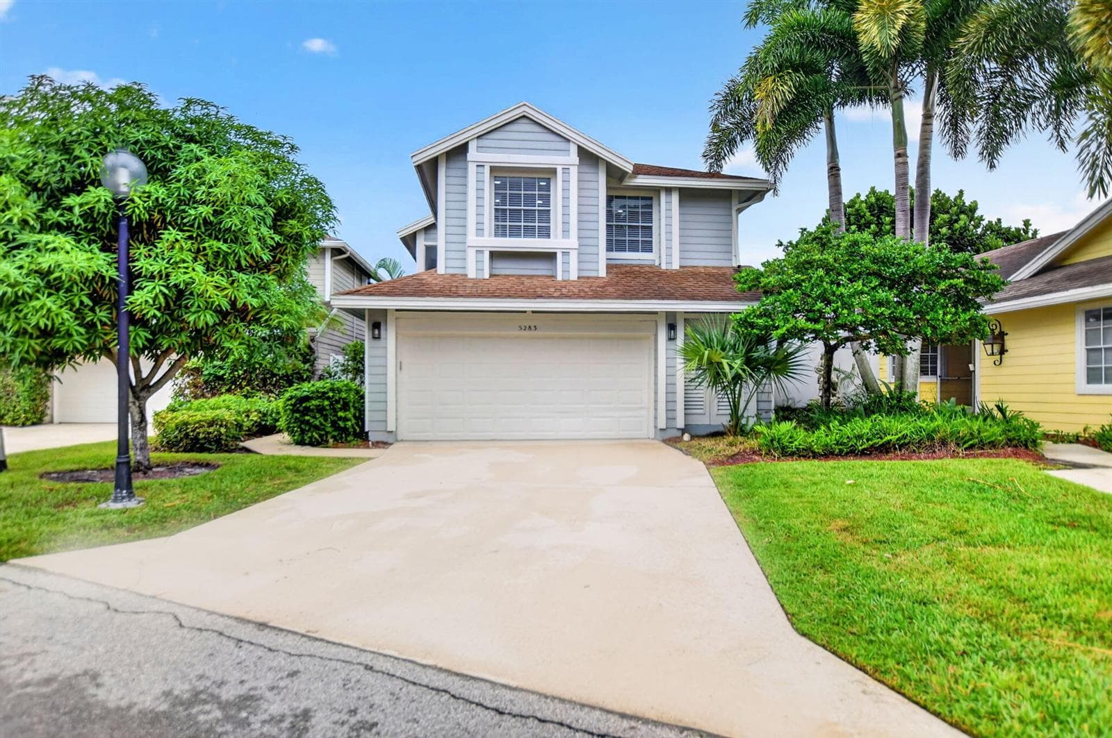 5283 PARK PLACE Circle, Boca Raton FL 33486 - Boca Raton, FL - Photo 1